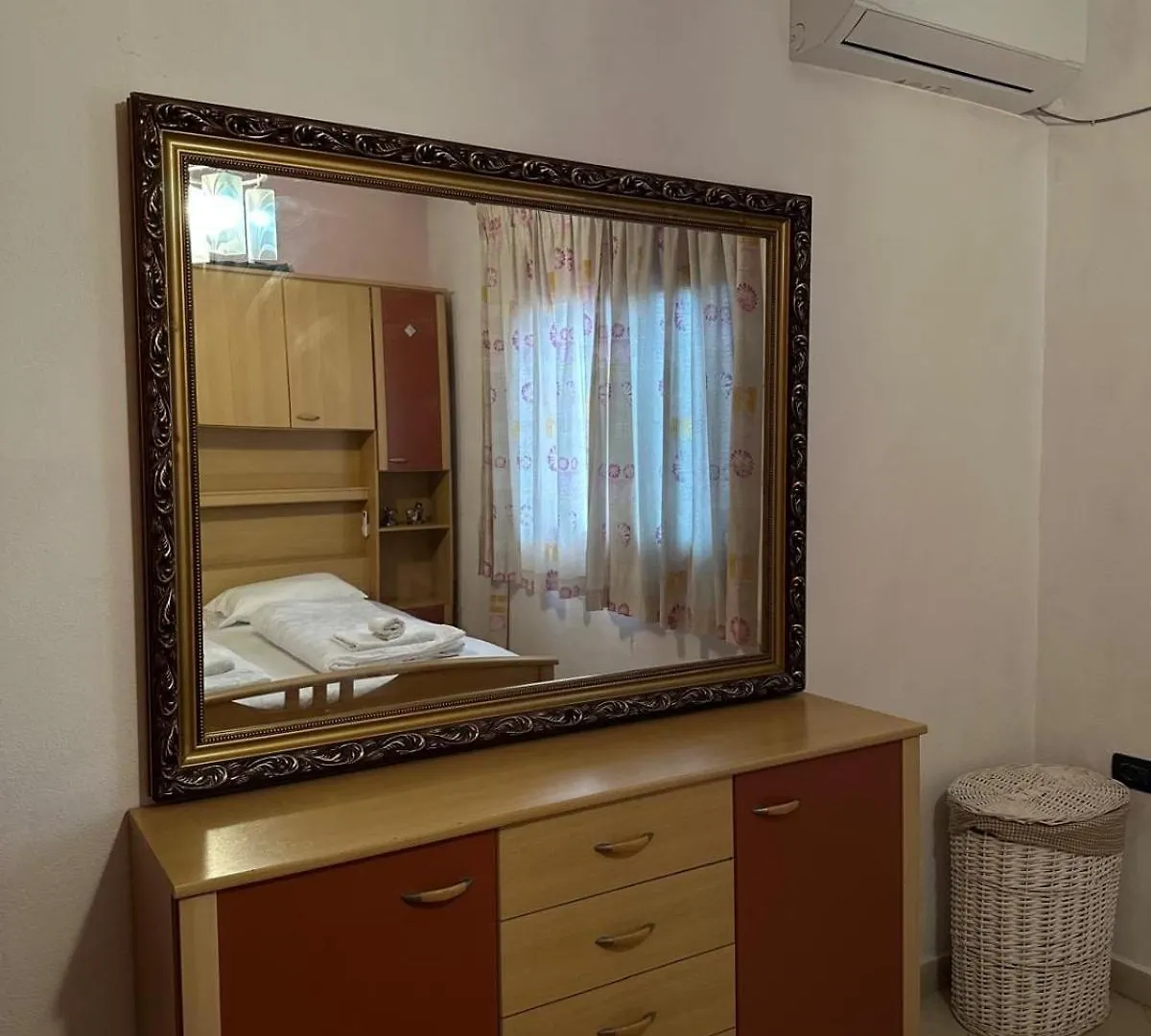 Apartamento Tirana Grand Nest With 2 Balconies