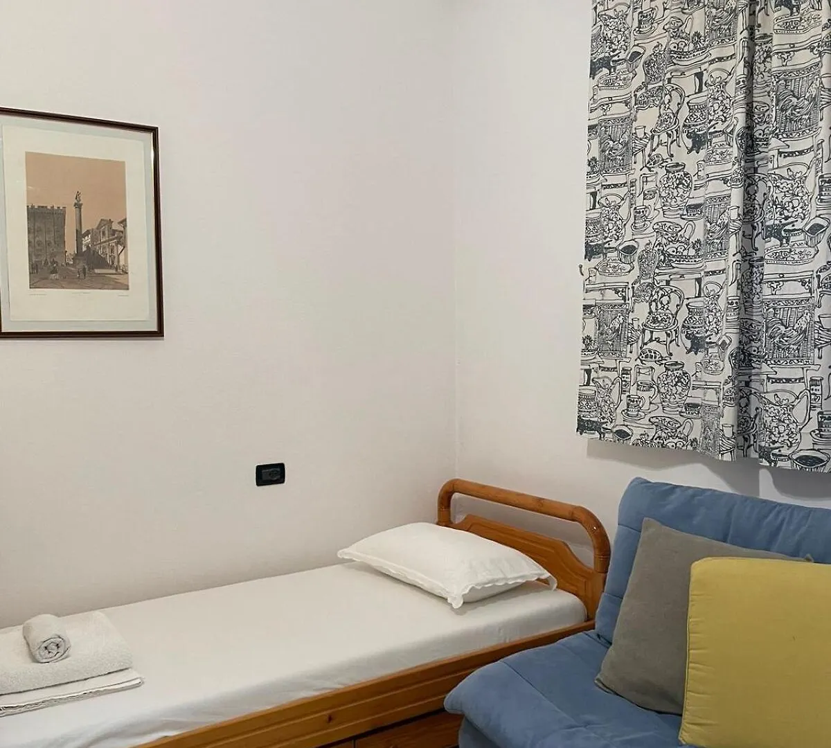 Apartamento Tirana Grand Nest With 2 Balconies